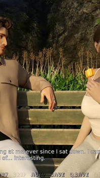 내 충성스러운 마누라: 테라피 세션 - 에피소드 2
