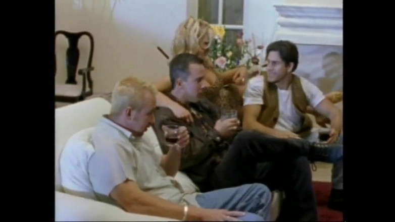 Forte porno TV xxx - (Just the best full movies): Chlípná hra (film)