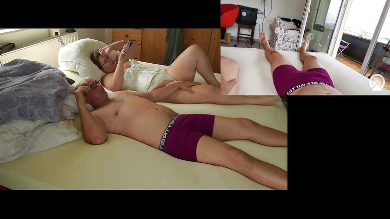 Lilithbignatural: Milující a vytrvalý sex v neděli