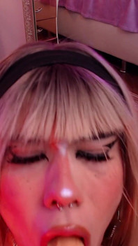 Fantastic Blowjob