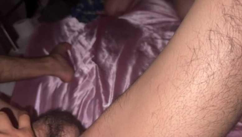 Versatixxxtwink69: 내 목구멍을 깨뜨려 내가 질싸할 때까지