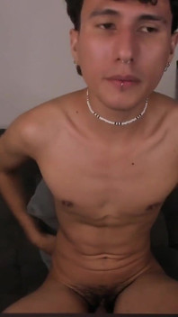 หนุ่มละตินโชว์ตูดใหญ่
