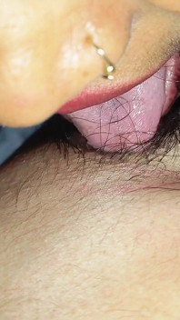 喫煙女の子とのハードコアロマンティックセックス、尻に射精