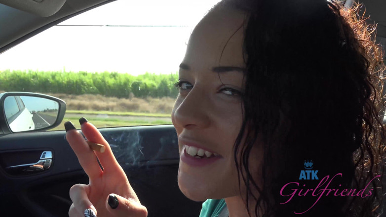 ATK Fans (Girlfriends): Vacanze virtuali in Hawaii con Holly Hendrix parte 5