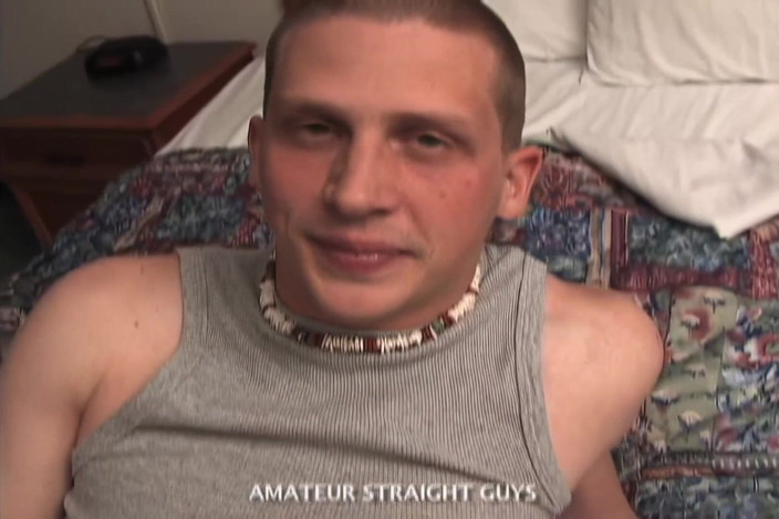 Jay's Amateur Straight Guys: Chad parte 2 !! in 2K!