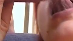Sexy MILF Gets an Intense Fuck From a Young Cock