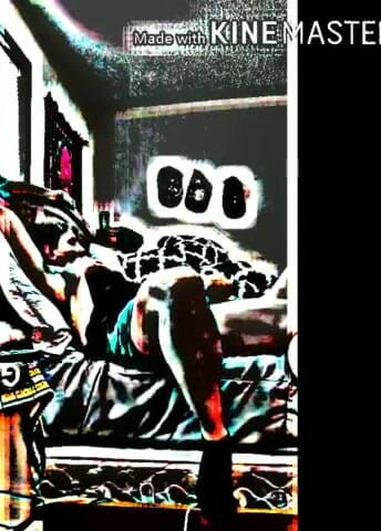 Couple4lust069: Як хороший чоловік поклоняється своїй дружині
