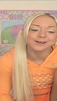 Watch Me Get Fucked Live and Hardcore in My Small Teen Pussy!