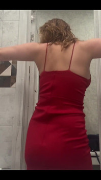 I Can Dance Just for You if You Want