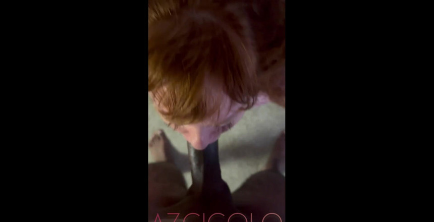 AZGIGOLO: Beccato sage.kelly si prepara a lasciare la sua casalinga e...