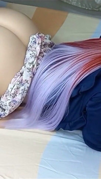 1001 naive stiefschwester wird von versehentlichem creampie schwanger