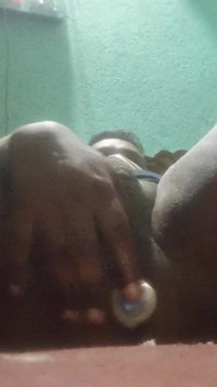 Anal Toy Sex Video