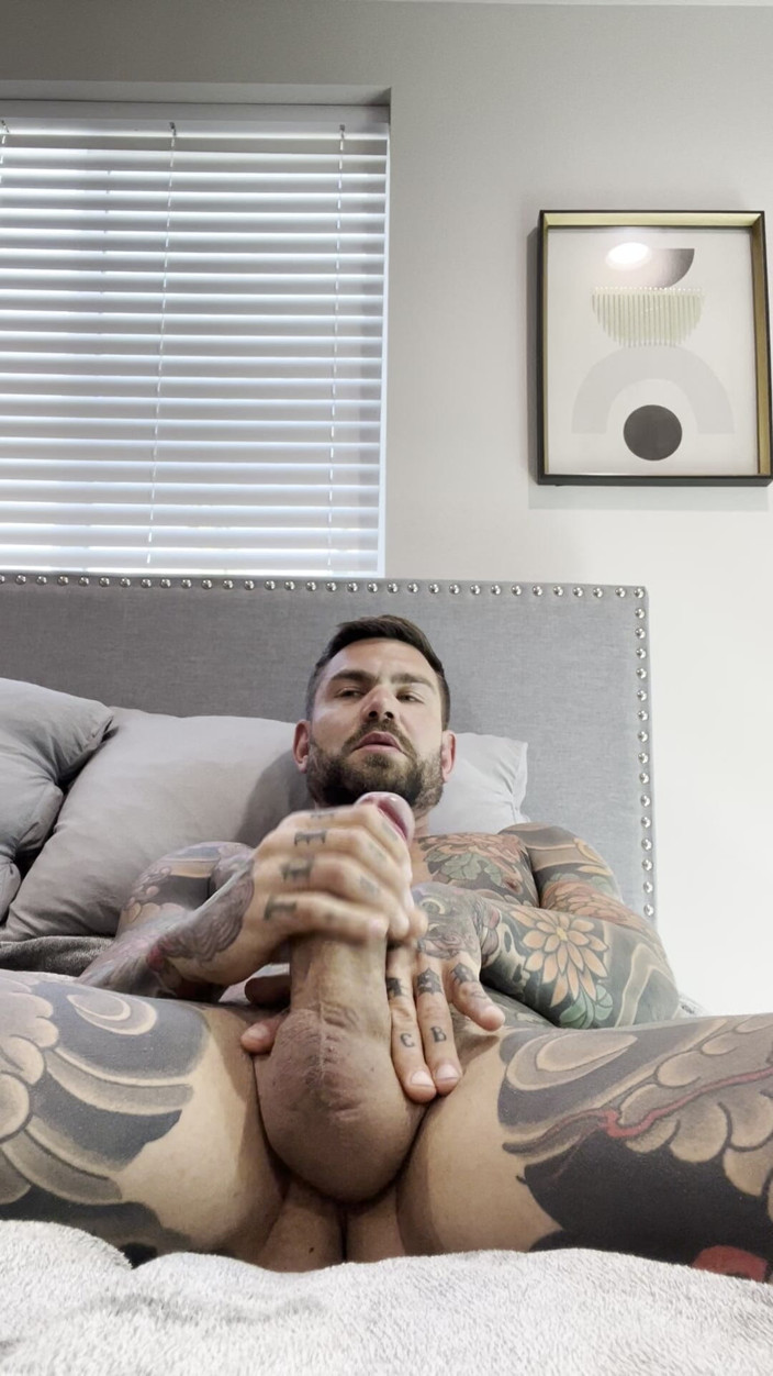 Juan Lucho Gay: Sepanyol kacak kecewa