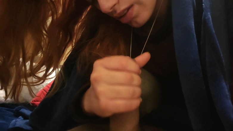 Jmyztikoxsteffy: Gustoso pompino con sborrata