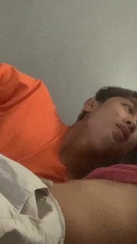 It Started as a Nap