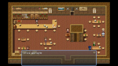 Wickedgammes: Celinas Berufung (Teil 5)