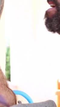 Bearfilms - Adam Jones y Ale Tedesco