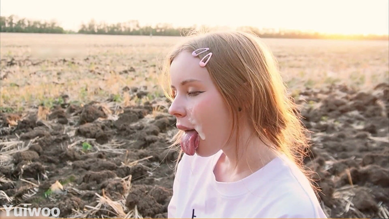 Yuiwoo: Ogromna kompilacja wytrysków Yuiwoo