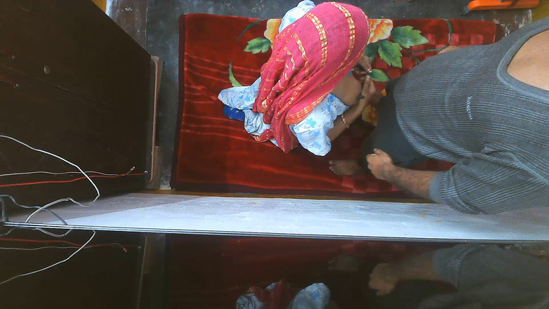 Busty Banuu: Sexy milchiges zimmermädchen fickt