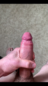 I Get Hard During