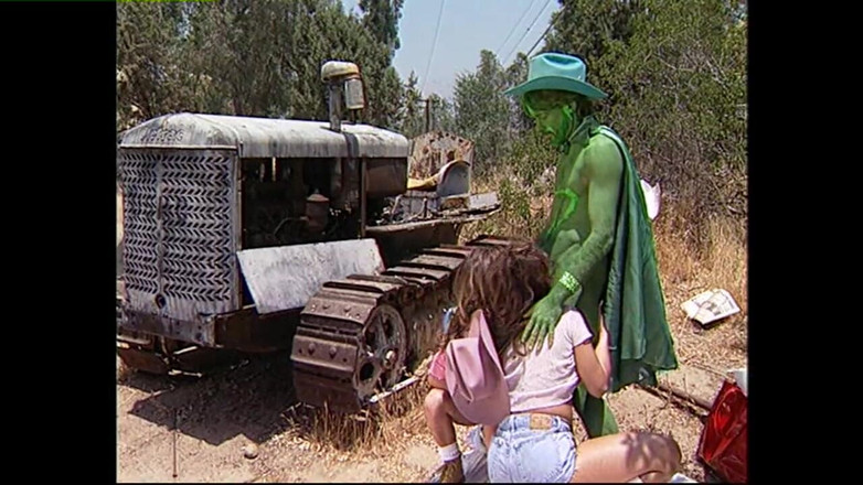 Heatwave Porn: Cewek kulit hitam, bagian 1