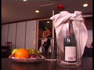 Radical Solo: Honeymoon sex while maid masturbates solo at home