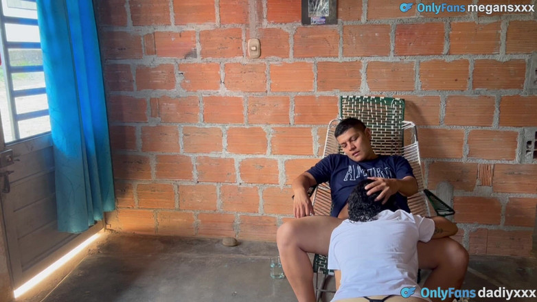 MeGanSxx: Uwaga dla mojego faceta po pracy.