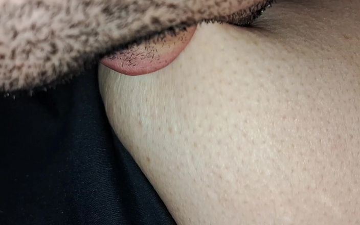 Village homemade Girl: 土耳其女友口交大鸡巴和操毛茸茸的阴户