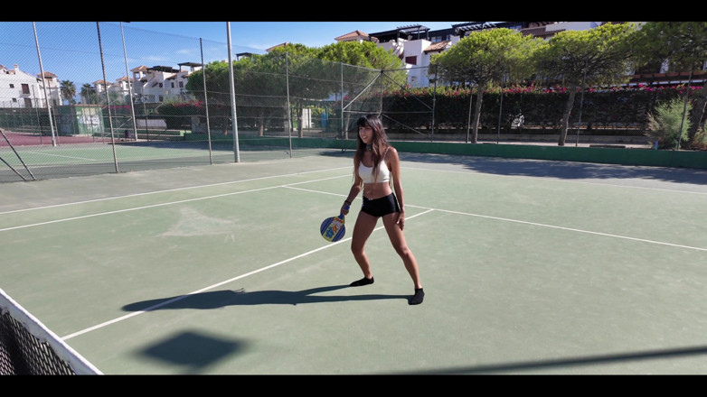 DaringKiara: My Friend Surprised Me with a Trip to the Tennis...
