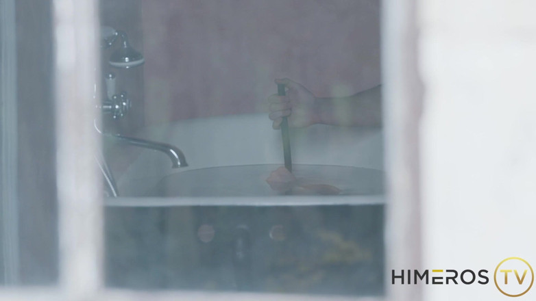 Himeros.tv: Baptisma