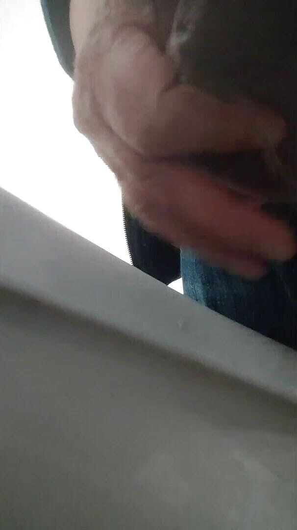 Clothed Pissing Closeup Compilation (Karlchengeil)