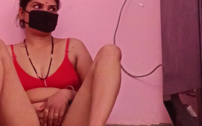 Kiran kevat: A esposa me deu total prazer deitado