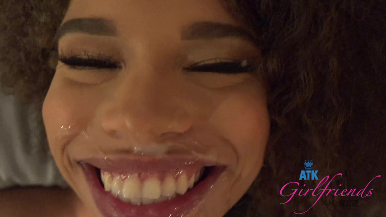 ATK Fans (Girlfriends): Cecilia a entendu dire que tu es un rendez-vous amusant,...