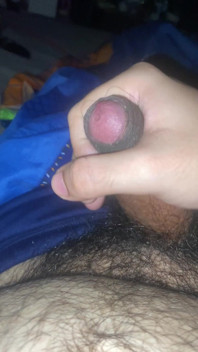 Masturbation