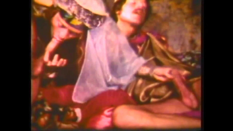 The Unforgettable: Heiße Fickspiele