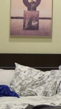Matur E Boy Fucking Bareback in the Bed