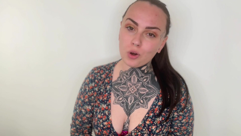 Miss Valentina: Terapi-fantasi dengan Dr Valentina