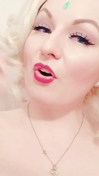 JOI and Squirt Jerk off Instructions and Sexy Pussy Fingering - Solo Masturbation POV