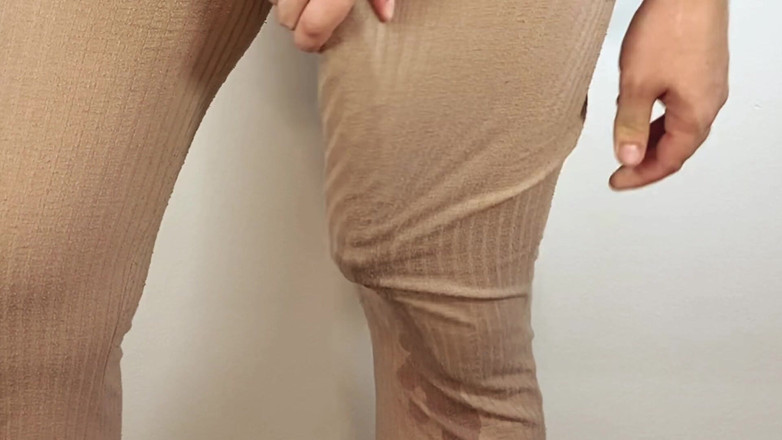 Lucas Nathan King: Büyük yarak prostat orgazmı