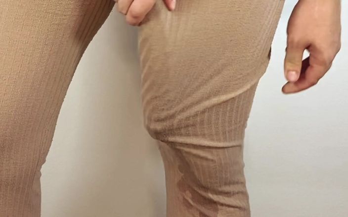 Lucas Nathan King: Enorm kuk prostata orgasm