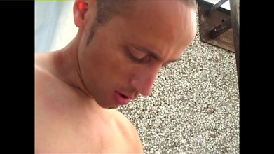 Heatwave Gay: Fudge Packin bez sedla, část 1