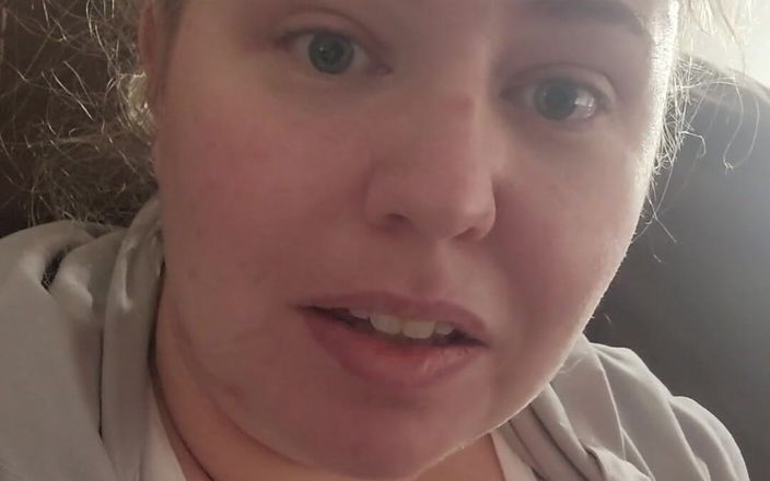 KinkyKatie: 我的手机空间不够