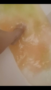 Evening Spoil for My Feet