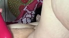 Cornhole by Cock Stretching That Pussy Nonstrop Gapping Them Holes Fucking Every Fat Fold