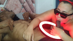 PABLO N3GROBAR: Sezóna čtvrtá - Trpaslice She-Devil