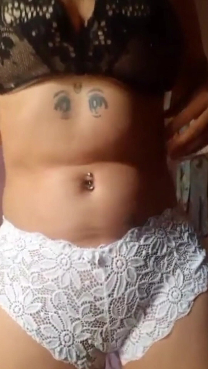 Sailorbigtits20: Я отправляю горячее видео своему сводному брату