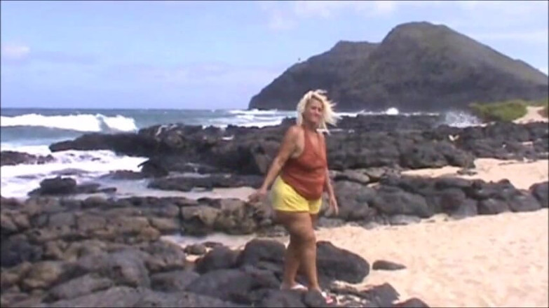 Amber Connors: Lost in paradise 5