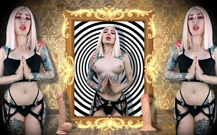 Baal Eldritch: 究極の服従:私の体を崇拝し、あなたの種を提供する - HFO、吸い込む、嗅ぐ、アナルオーガズム