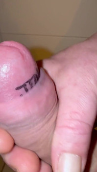 Another Cumtribute for Jtony