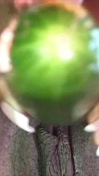 Vichyssoise - Wild Girl Eats Ass and Gets Her Throat Fucked